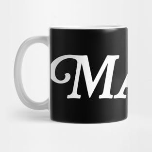 Maybe Mug